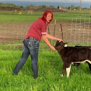 Meet your Posher, Bob